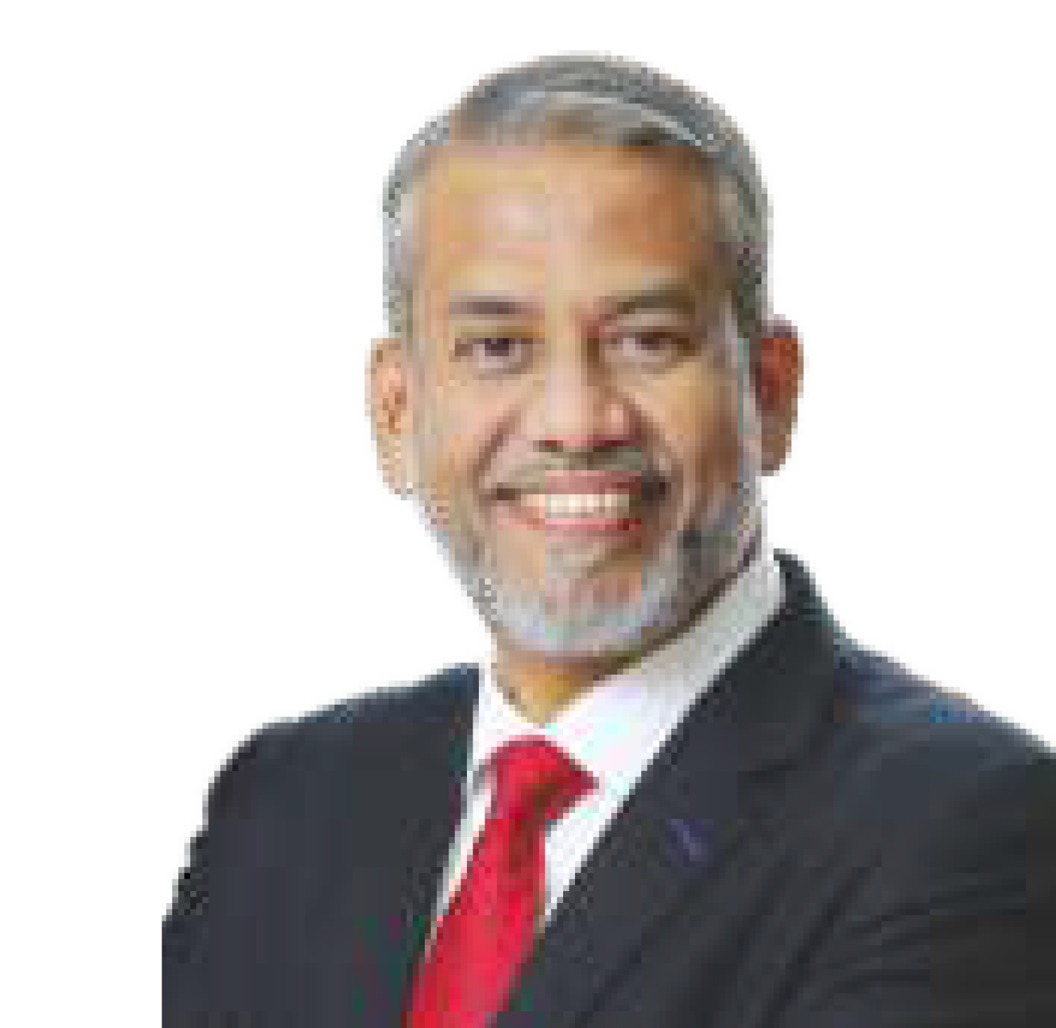 Datuk Wira Shahul Hameed bin Shaik Dawood